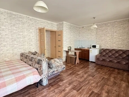 Снять однокомнатную квартиру Караульная ул, 32  м&sup2;, 2750 рублей