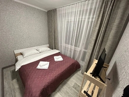 Снять двухкомнатную квартиру Северо-Енисейская ул, 40  м&sup2;, 3936 рублей