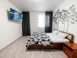 Снять однокомнатную квартиру Алексеева ул, 38  м&sup2;, 3996 рублей