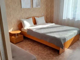 Снять однокомнатную квартиру Партизана Железняка ул, 42  м&sup2;, 2400 рублей