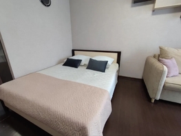 Снять однокомнатную квартиру Светлогорский пер, 30  м&sup2;, 2800 рублей