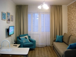 Снять двухкомнатную квартиру Ярыгинская наб, 40  м&sup2;, 3680 рублей