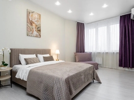 Снять двухкомнатную квартиру Петра Ломако ул, 40  м&sup2;, 4800 рублей