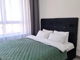 Снять однокомнатную квартиру Октябрьская ул, 42  м&sup2;, 3906 рублей