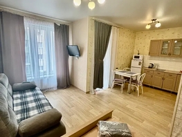 Снять однокомнатную квартиру Алексеева ул, 38  м&sup2;, 2306 рублей