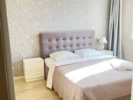 Снять двухкомнатную квартиру Алексеева ул, 68  м&sup2;, 3675 рублей