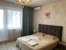 Снять однокомнатную квартиру Молокова ул, 41  м&sup2;, 3680 рублей