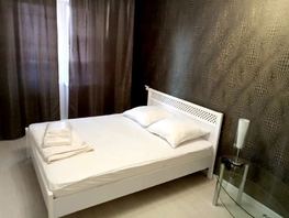 Снять однокомнатную квартиру Молокова ул, 35  м&sup2;, 3150 рублей
