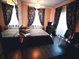 Снять однокомнатную квартиру Мира пр-кт, 25  м&sup2;, 4080 рублей