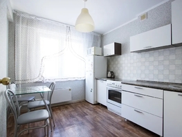 Снять двухкомнатную квартиру Караульная ул, 50  м&sup2;, 4810 рублей