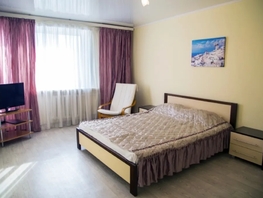 Снять однокомнатную квартиру Ленина ул, 35  м&sup2;, 3800 рублей