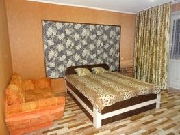 Снять однокомнатную квартиру Алексеева ул, 42  м&sup2;, 2500 рублей