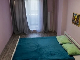 Снять однокомнатную квартиру Высотная ул, 50  м&sup2;, 3500 рублей