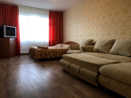 Снять однокомнатную квартиру 60 лет образования СССР пр-кт, 42  м&sup2;, 2150 рублей