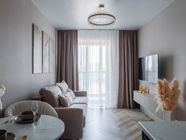 Снять однокомнатную квартиру Караульная ул, 35  м&sup2;, 5500 рублей