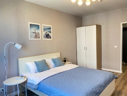 Снять однокомнатную квартиру Свердловская ул, 40  м&sup2;, 3000 рублей