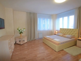 Снять однокомнатную квартиру Алексеева ул, 51  м&sup2;, 3150 рублей