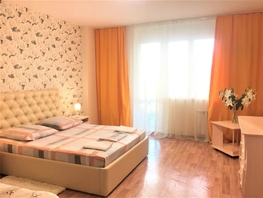 Снять однокомнатную квартиру Алексеева ул, 51  м&sup2;, 2835 рублей
