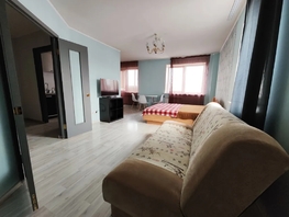 Снять однокомнатную квартиру 9 Мая ул, 50  м&sup2;, 2590 рублей