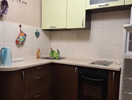 Снять двухкомнатную квартиру Речной пер, 40  м&sup2;, 3000 рублей