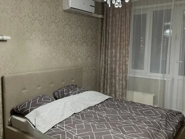 Снять однокомнатную квартиру Карамзина ул, 28  м&sup2;, 3000 рублей