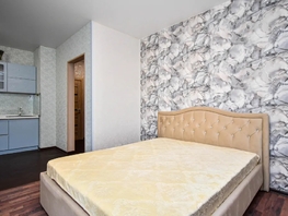 Снять однокомнатную квартиру Алексеева ул, 32  м&sup2;, 2875 рублей