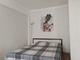 Снять однокомнатную квартиру Красноярский Рабочий пр-кт, 36  м&sup2;, 2500 рублей