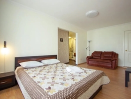 Снять однокомнатную квартиру Кирова ул, 30  м&sup2;, 4158 рублей