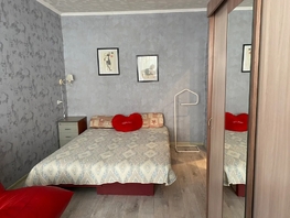 Снять однокомнатную квартиру Парижской Коммуны ул, 32  м&sup2;, 2500 рублей