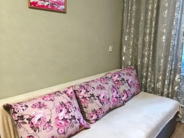 Снять однокомнатную квартиру Шелковая ул, 30  м&sup2;, 3780 рублей