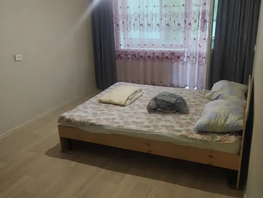 Снять однокомнатную квартиру Тотмина ул, 31  м&sup2;, 2500 рублей