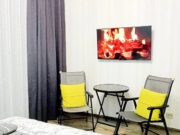 Снять однокомнатную квартиру Линейная ул, 26  м&sup2;, 3503 рублей