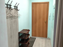 Снять двухкомнатную квартиру Краснодарская ул, 44  м&sup2;, 2400 рублей