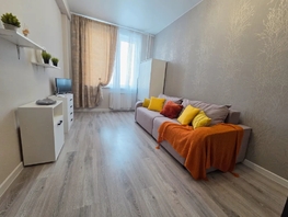 Снять однокомнатную квартиру Сады ул, 34  м&sup2;, 2500 рублей