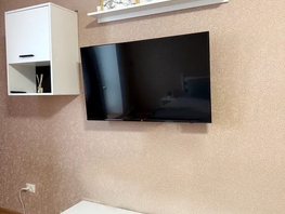 Снять однокомнатную квартиру Дубровинского ул, 42  м&sup2;, 3255 рублей