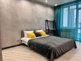Снять однокомнатную квартиру Лесников ул, 33  м&sup2;, 3500 рублей
