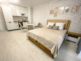 Снять однокомнатную квартиру Дубровинского ул, 37  м&sup2;, 3906 рублей