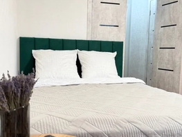 Снять однокомнатную квартиру Партизана Железняка ул, 25  м&sup2;, 3062 рублей