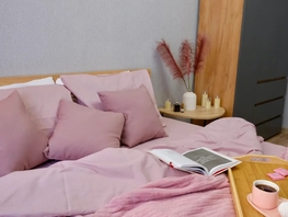 Снять двухкомнатную квартиру Дубровинского ул, 56  м&sup2;, 4114 рублей