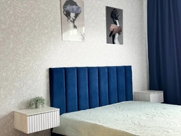 Снять двухкомнатную квартиру Дубровинского ул, 60  м&sup2;, 3960 рублей