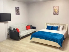 Снять однокомнатную квартиру Взлетная ул, 37  м&sup2;, 2952 рублей
