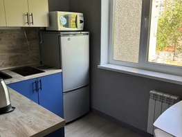 Снять однокомнатную квартиру Взлетная ул, 31  м&sup2;, 2600 рублей