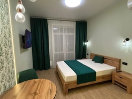 Снять однокомнатную квартиру Бограда ул, 27  м&sup2;, 3936 рублей