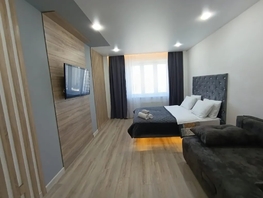 Снять двухкомнатную квартиру Алексеева ул, 85  м&sup2;, 3500 рублей
