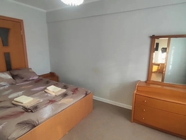 Снять двухкомнатную квартиру Красноярский Рабочий пр-кт, 46  м&sup2;, 2990 рублей
