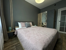 Снять двухкомнатную квартиру Лесников ул, 40  м&sup2;, 3750 рублей