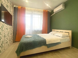 Снять однокомнатную квартиру Молокова ул, 42  м&sup2;, 2199 рублей
