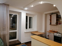 Снять однокомнатную квартиру Куйбышева ул, 35  м&sup2;, 2745 рублей