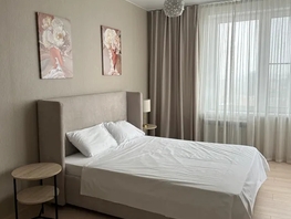 Снять трехкомнатную квартиру Пушкина ул, 93  м&sup2;, 6600 рублей