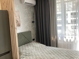 Снять однокомнатную квартиру Лесников ул, 26  м&sup2;, 3325 рублей
